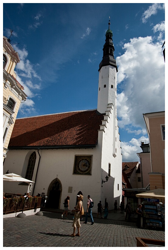 Holy Spirit Church