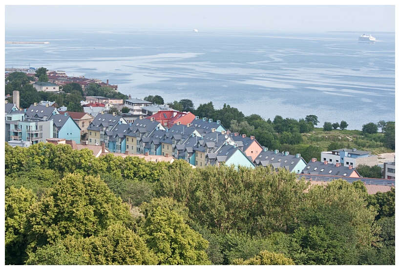 Tallinn Coast