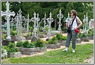 Phtitsa Cemetery