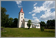 Maarja Church
