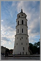 Vilnius Belfry