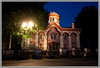 Ortodox Church of St. Paraskeva