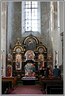 Holy Trinity Basilian Church