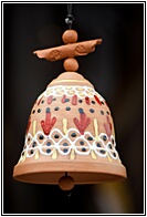 Ornamental Bell