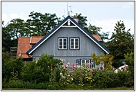 Nida Cottage