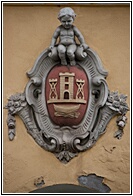 Klaipeda Emblem
