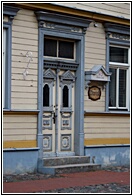 House of Liepaja
