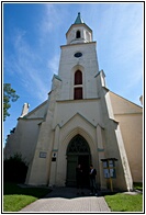 St Katrina's Church
