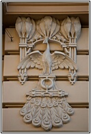 Art Nouveau Symbol