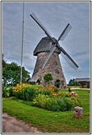 Araisi Windmill