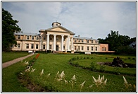 Krimulda Manor