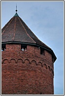 Donjon Tower