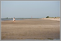 Parnu Beach