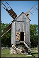 Angla Windmill