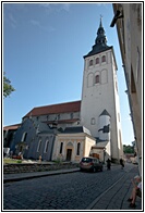 St Nicholas's Church