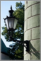 Toompea Streetlamp