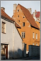 Tallinn Houses