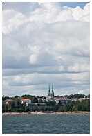 Helsinki View