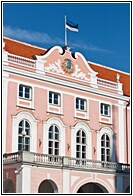Estonia's Parliament