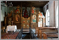 Ukrainian-Greek Catholic Church