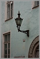Number 2 Streetlamp