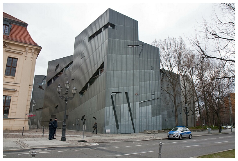 Jdisches Museum