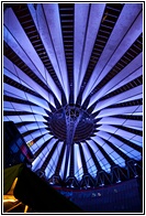 Sony Center Dome