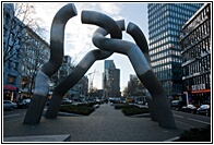 Berlin Sculpture