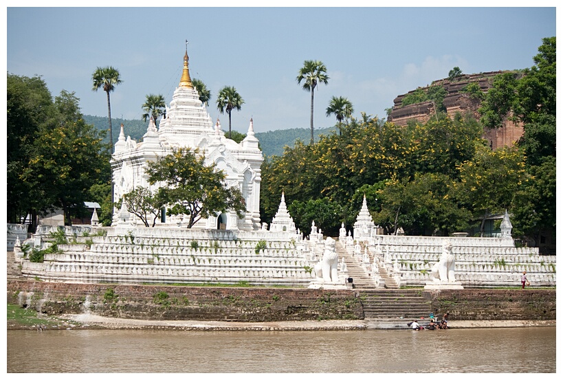 Settawya Pagoda