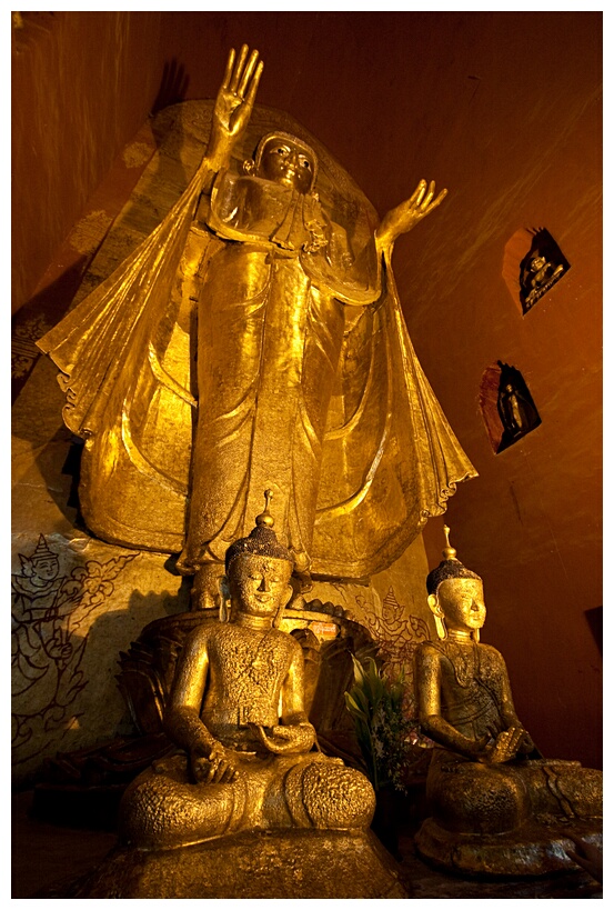 West Buddha