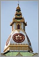 Molmi Pagoda