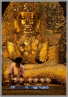 Mahamuni Buddha