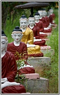 Bodhi Tahtaung