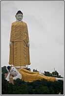 Colossal Buddhas