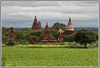 Bagan Image