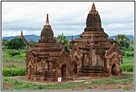 Little Temples