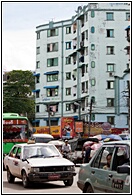 Yangon Houses