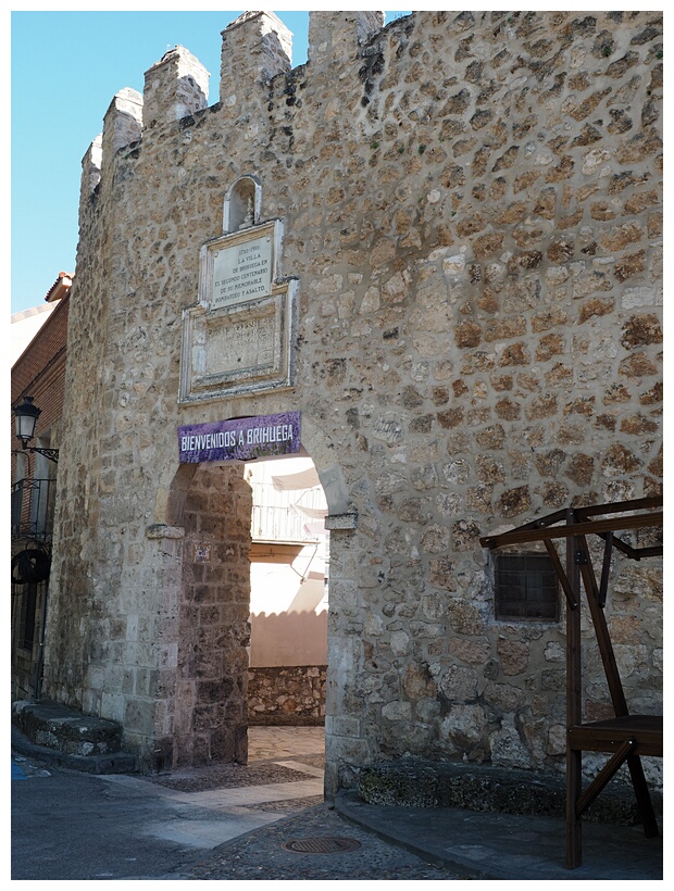 Puerta de la Cadena