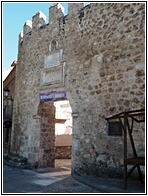 Puerta de la Cadena