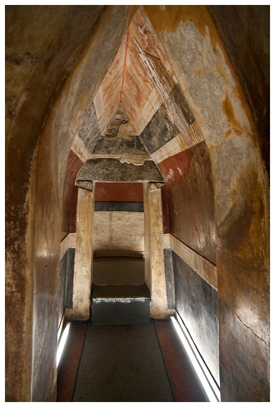 Kazanlak Tomb