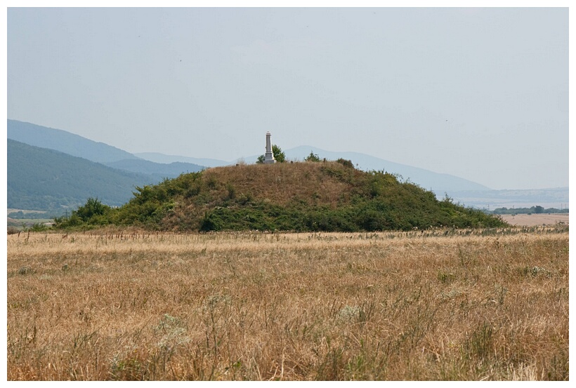 Valley of the Thracian Kings