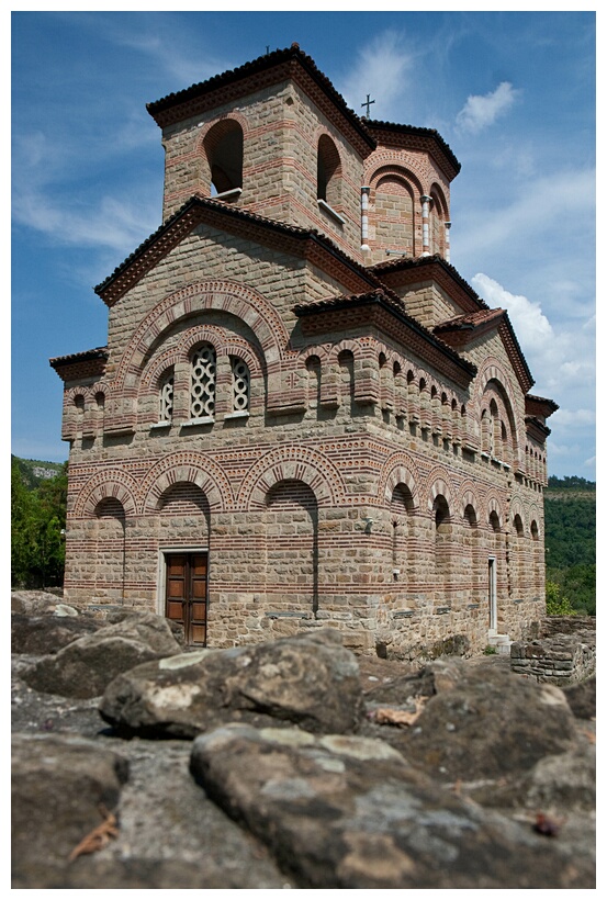Church of Sveti Dimitur