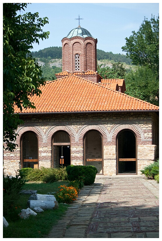 Church of Sveti Petar i Pavel