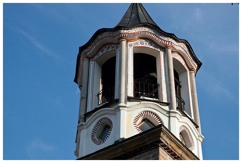 St Kiril and Metodi Church