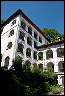 Dragalevtsi Monastery