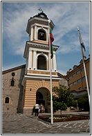 Church of Sveta Bogoroditsa