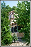 Church of Svety Nikola