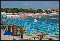 Sozopol Beach