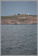 Sveti Ivan Island