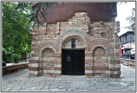 Saint Paraskeva Church